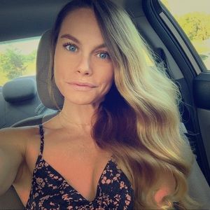 Meet your Posher, Bailey